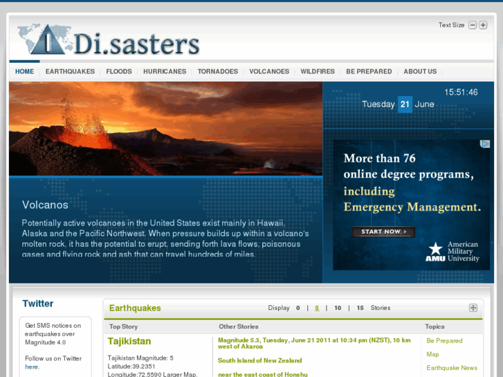 www.disasters247.com