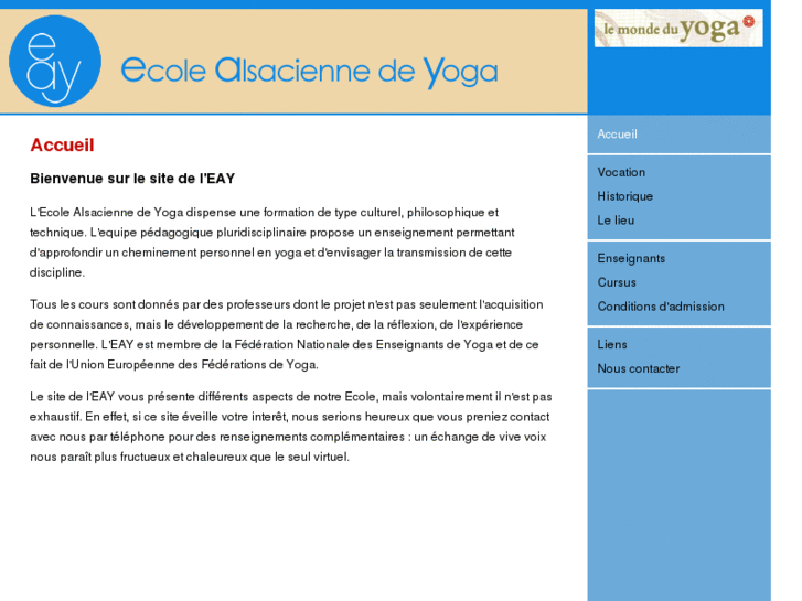 www.eayoga.org