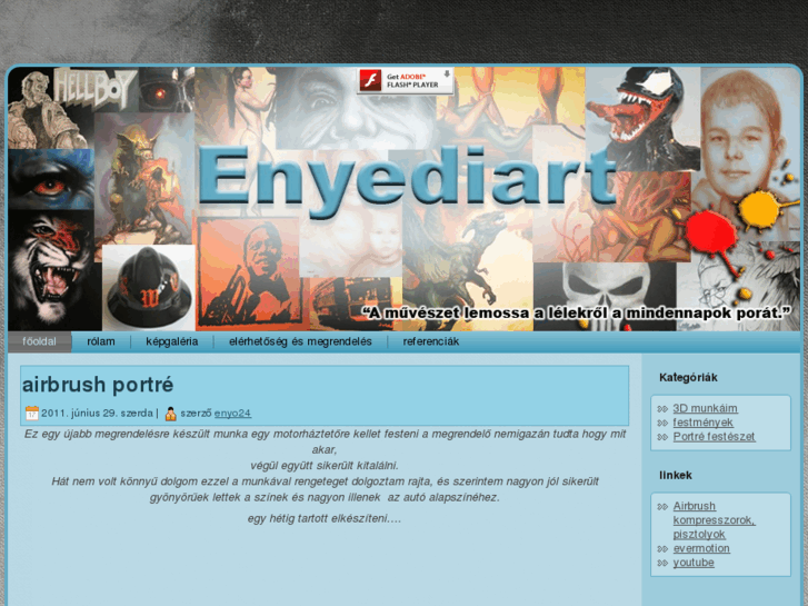 www.enyediart.com