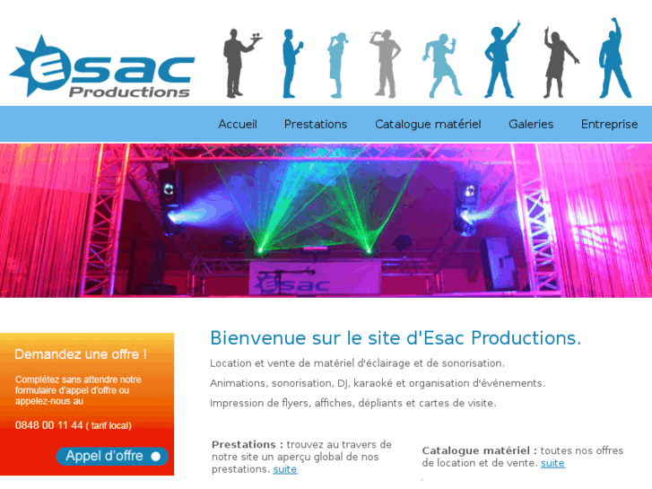 www.esac.ch