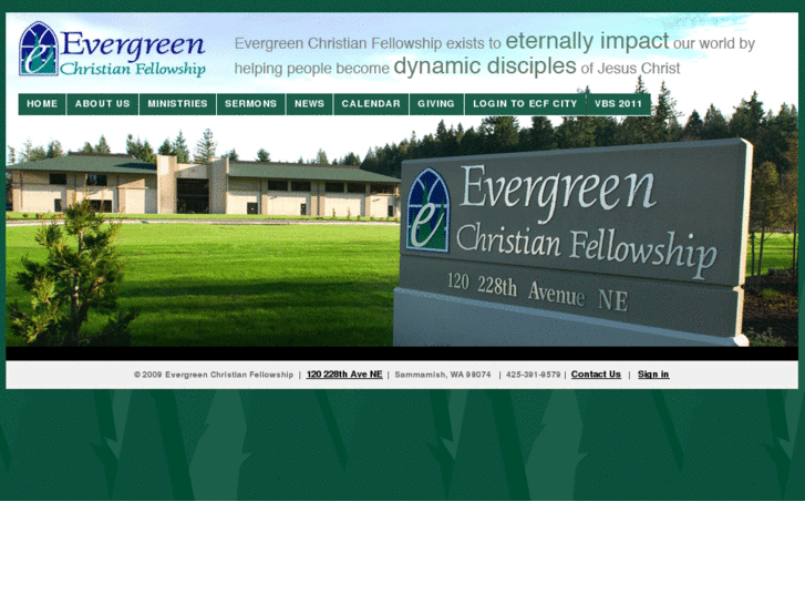 www.evergreenchristian.com