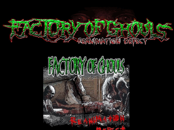 www.factoryofghouls.com