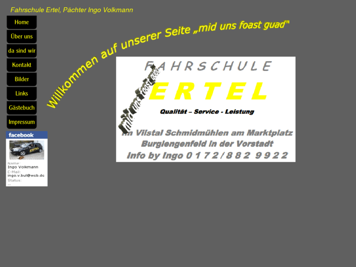 www.fahrschule-ertel.de