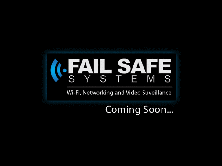 www.failsafesystems.net