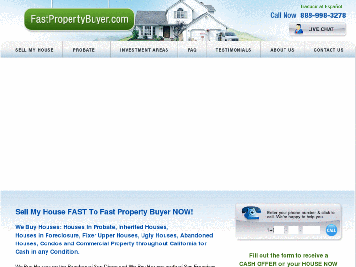 www.fastpropertybuyer.net