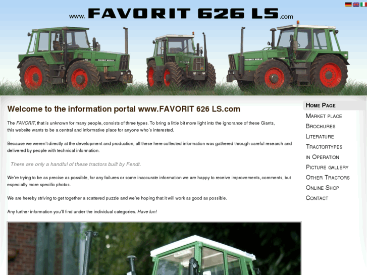 www.favorit626ls.com