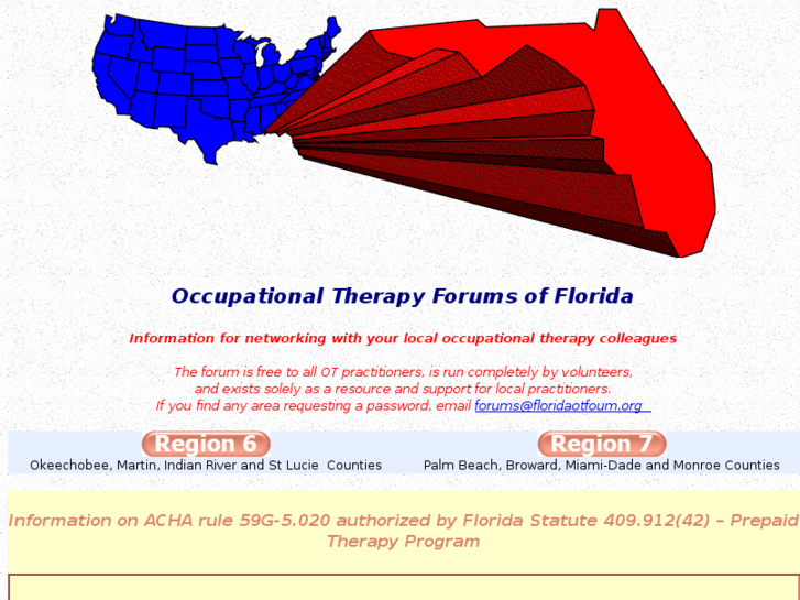 www.floridaotforum.org