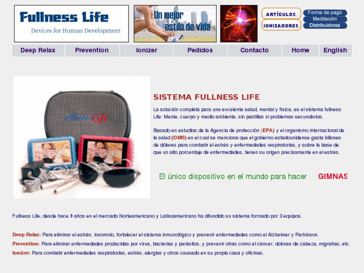 www.fullnesslife.com