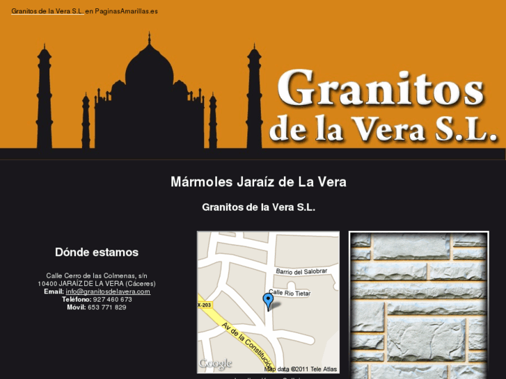 www.granitosdelavera.com