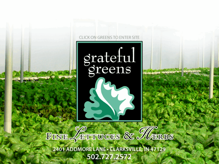 www.gratefulgreensproduce.com