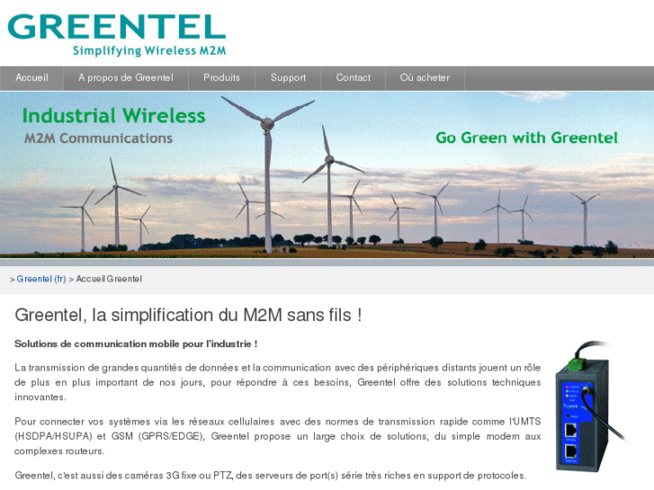 www.greentel-eu.net