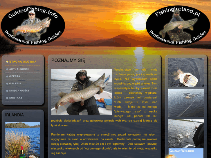 www.guidedfishing.info