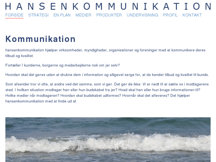 www.hansenkommunikation.com