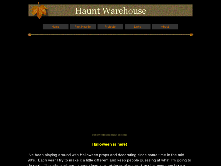 www.hauntwarehouse.com