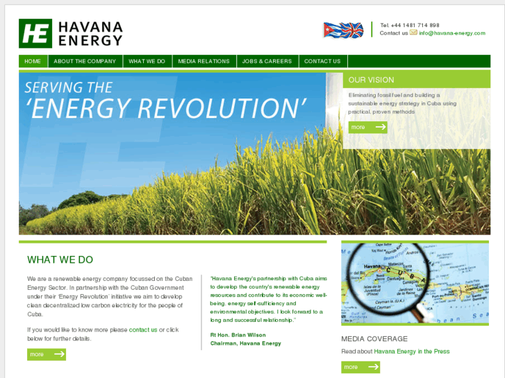 www.havana-energy.com