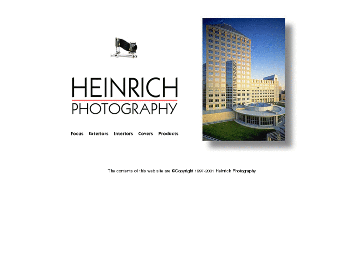 www.heinrichphotography.com