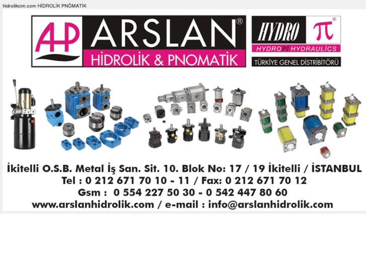 www.hidrolikcim.com