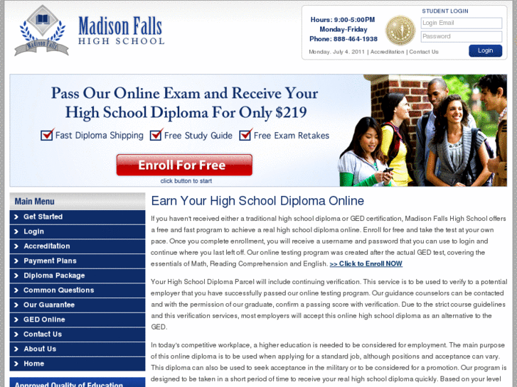 www.highschooldiplomaonline.net