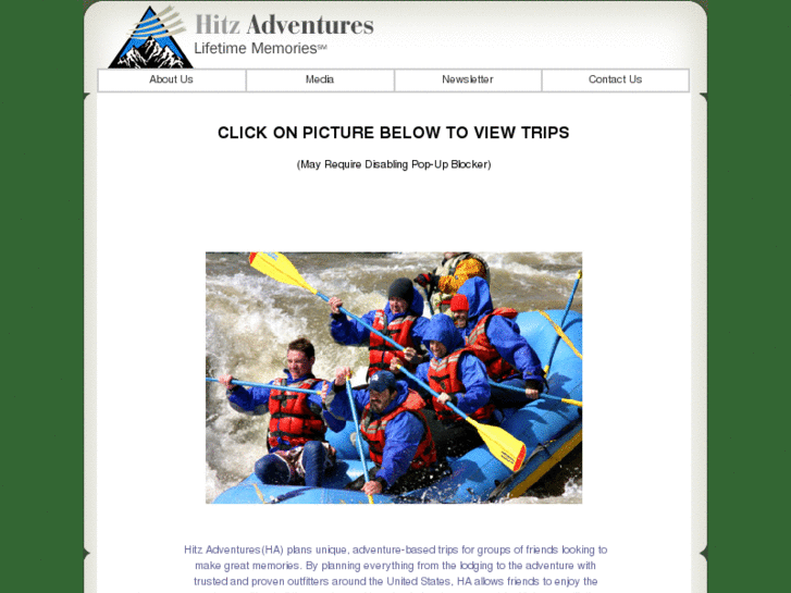 www.hitzadventures.com