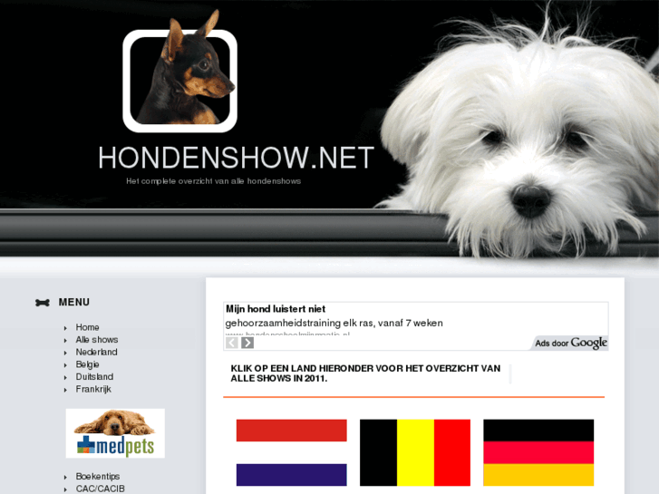 www.hondenshow.info