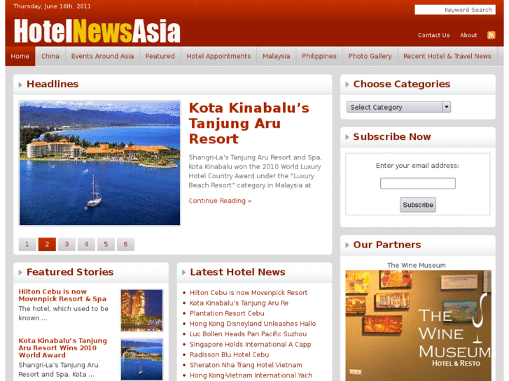 www.hotelnewsasia.com