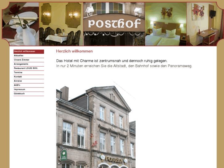 www.hotelposthof.com