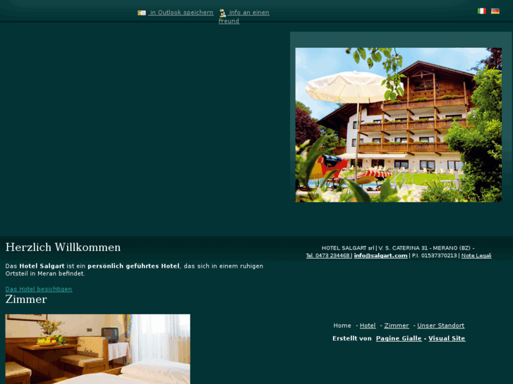 www.hotelsalgart.com