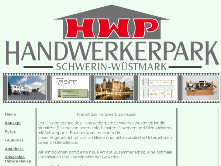 www.hwp-schwerin.de