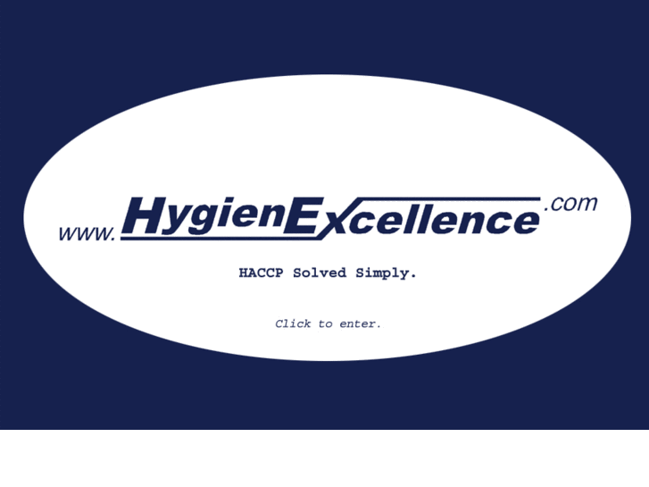 www.hygieneexcellence.com