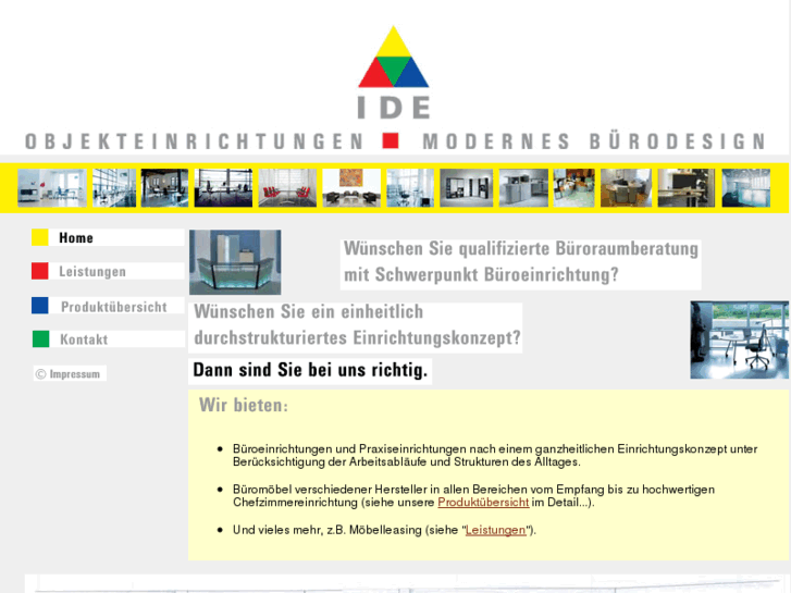 www.ide-objekteinrichtungen.com