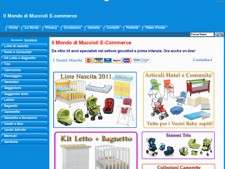 www.ilmondodimuccioli.com