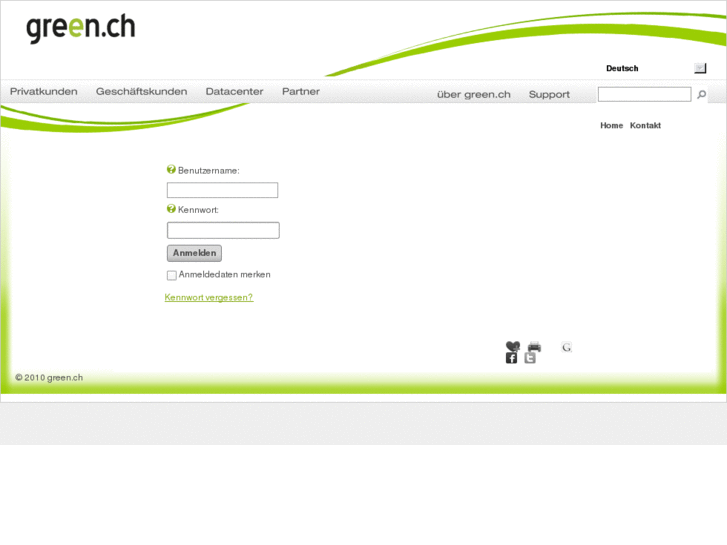 www.inetaccess.ch