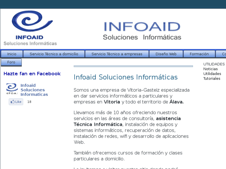 www.infoaid.es