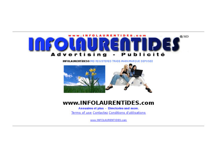 www.infolaurentides.com