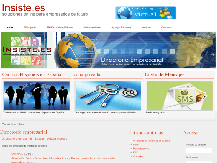 www.insiste.es