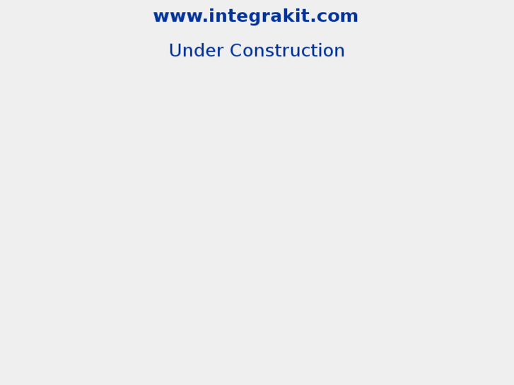 www.integrakit.com