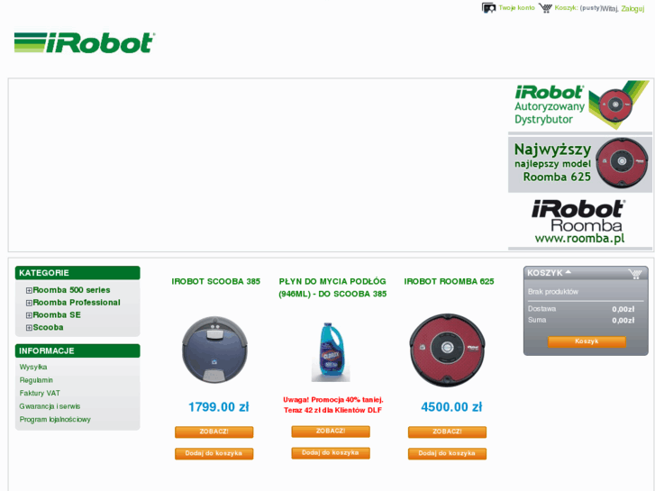 www.irobot.com.pl