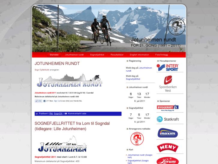 www.jotunheimenrundt.com