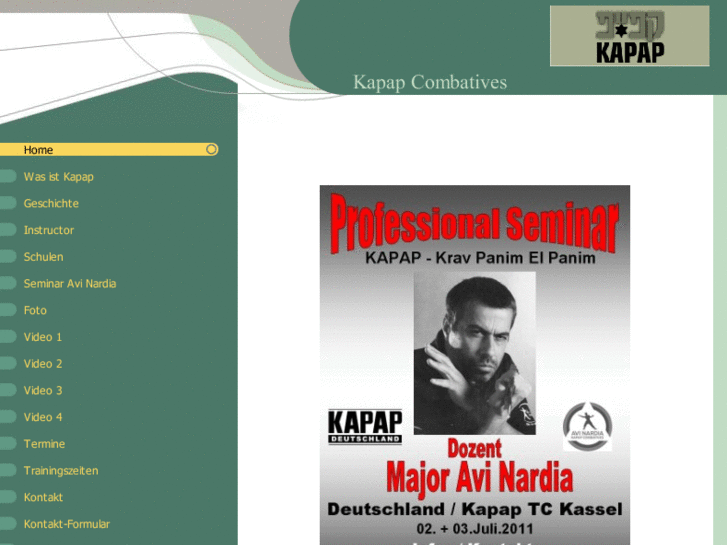 www.kapap-kassel.com