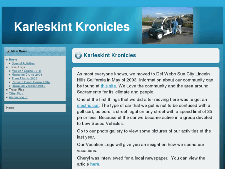 www.karleskint.com