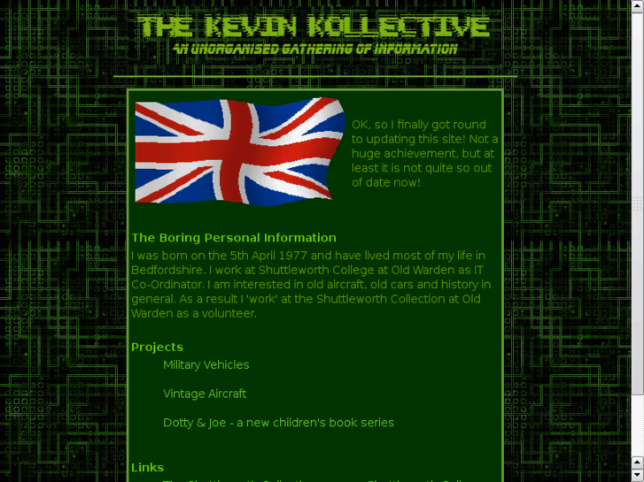 www.kevinkollective.com