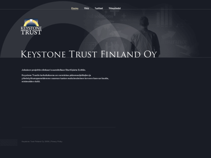 www.keystonetrust.com