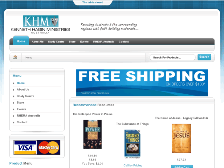 www.khm.org.au