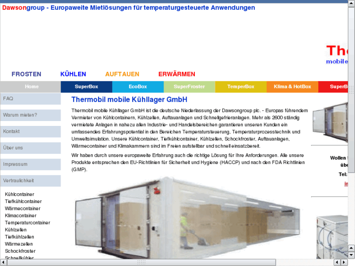 www.klimakammer.com