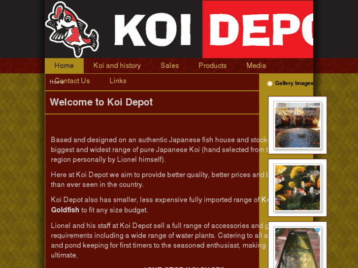 www.koidepot.co.za