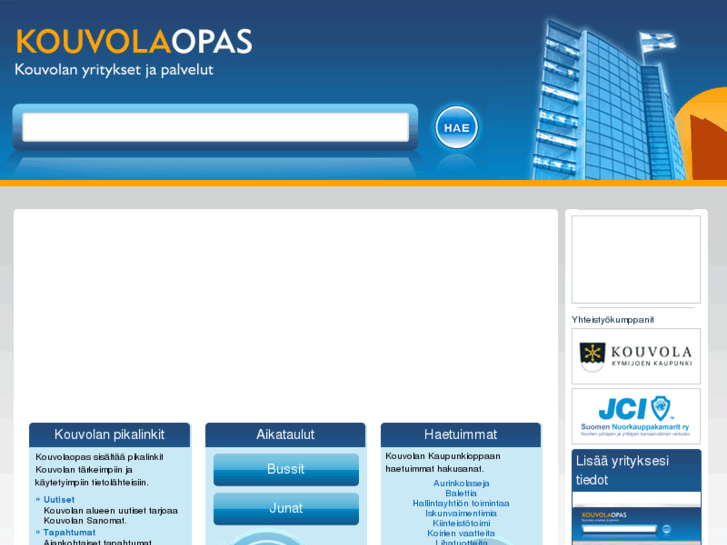 www.kouvolaopas.com