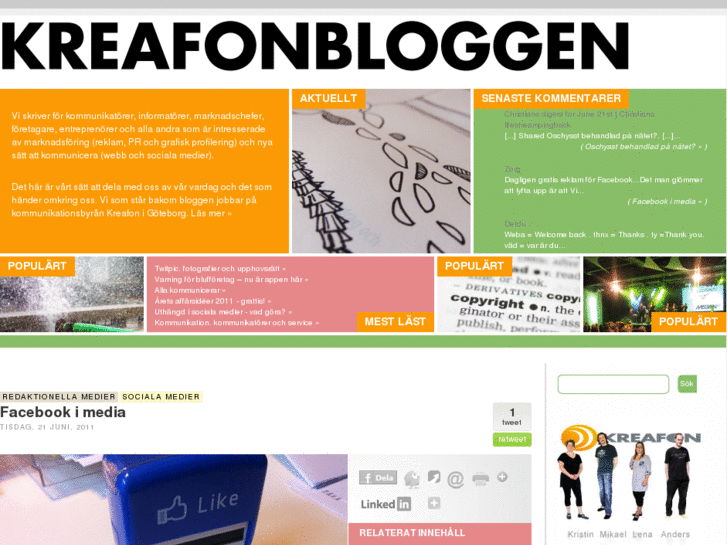 www.kreafonbloggen.se