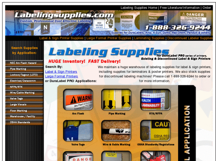 www.labelingsupplies.com