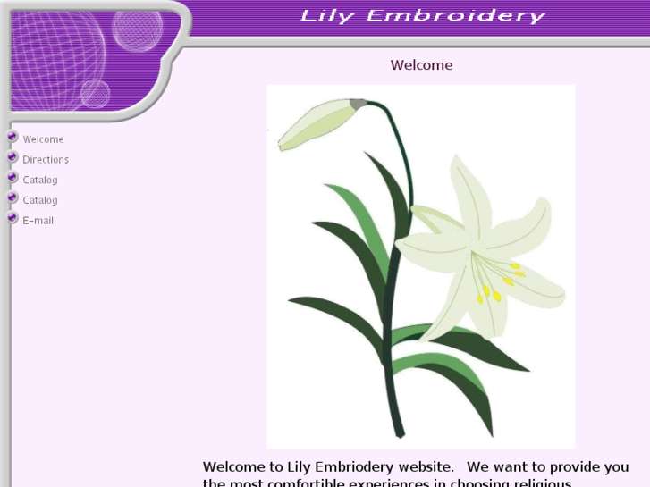 www.lilyembroidery.com