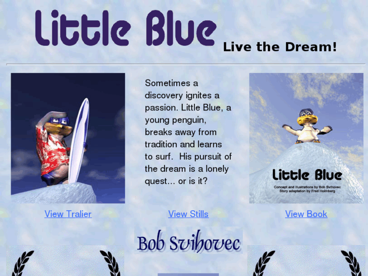 www.littleblue.us